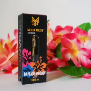 Muha Meds Carts