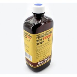 Buy Promethazine Syrup UK