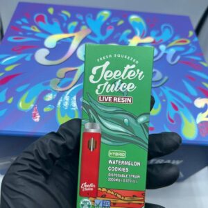 Jeeter Juice (Live Resin)