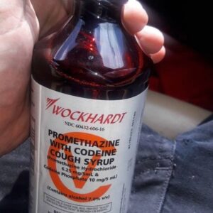 Buy Wockhardt cough syrup online